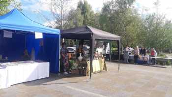 West Linton Market