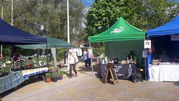 West Linton Market