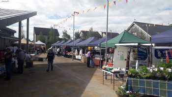 West Linton Market