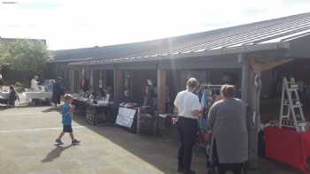 West Linton Market