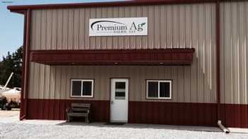 Premium AG Sales LLC