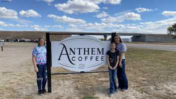 Anthem Coffee