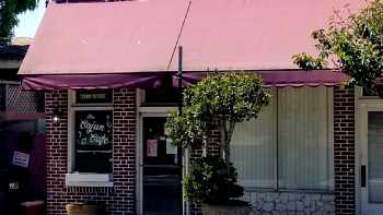 Lizzy's & Mr. C's Cajun Cafe