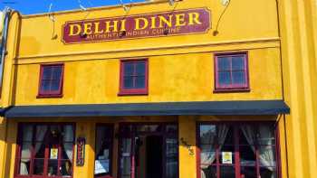 Delhi Diner