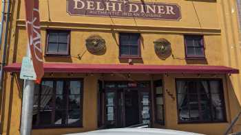 Delhi Diner