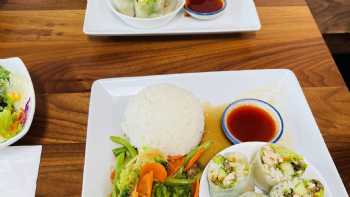 Bua Luang Thai Cuisine