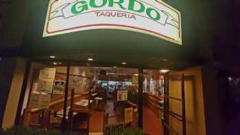 Gordo Taquería