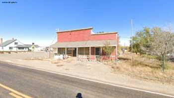 Mc Pherson County Road Department Shop