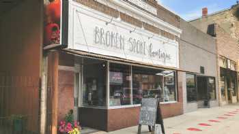 Broken Spoke Boutique