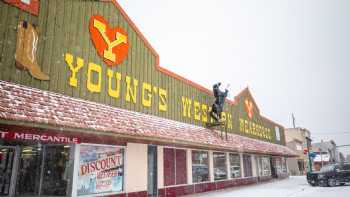 Young's Western Wear