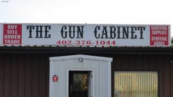 The Gun Cabinet