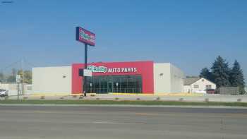 O'Reilly Auto Parts