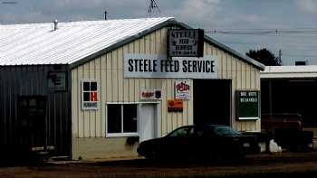 Steele Feed Services