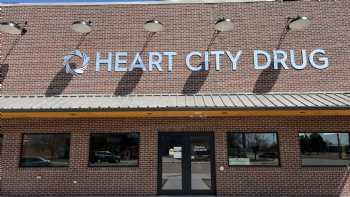 Heart City Drug