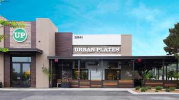 Urban Plates