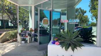 Cafe Aliso