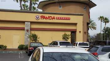 Panda Express