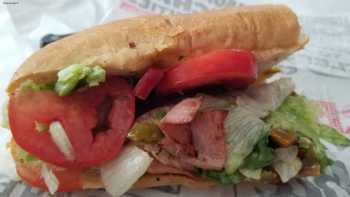 Capriotti's Sandwich Shop