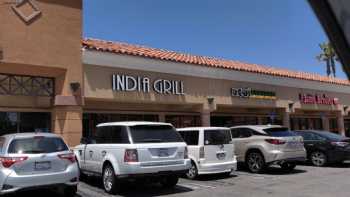 India Grill