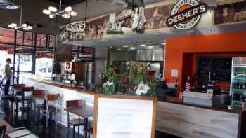 Deemer's American Grill