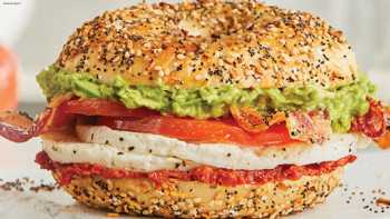 Bruegger's Bagels