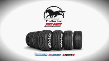 Trotter's Tire Pros