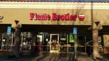 Flame Broiler