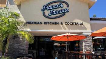 Franco's Famous