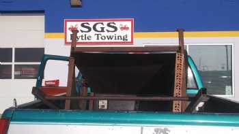 SGS