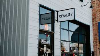 Rivalry Apparel Headquarters