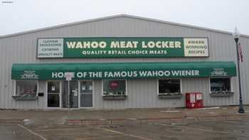 Wahoo Meat Locker