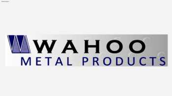 Wahoo Metal Products