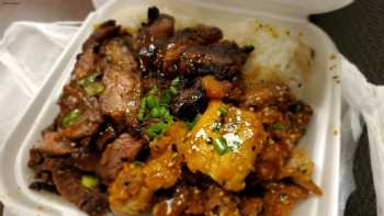 Aunty Maile's Hawaiian Food