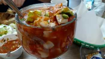 Mariscos Tijuana