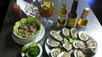 Mariscos Tijuana