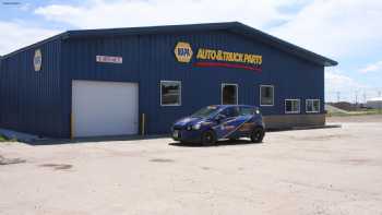 NAPA Auto Parts - Ekberg Auto Parts