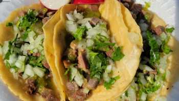 El Chiapas Tacos