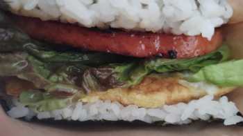 LA Musubi