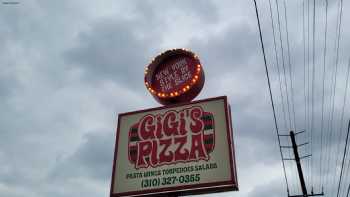 Gigi's pizza