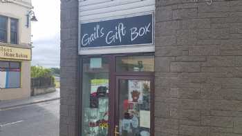 Gails Gift Box