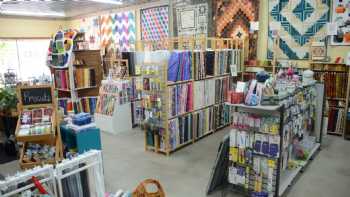 ACME Fabric & Quilt Co