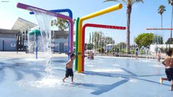 Alondra Aquatic Center