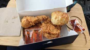 Church's Texas Chicken