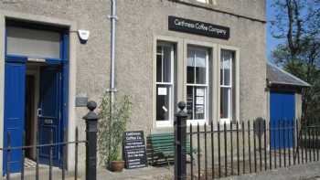 Caithness Coffee Company