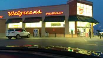 Walgreens