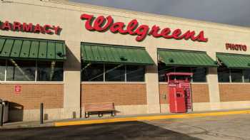 Walgreens