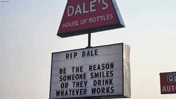 Dale's House of Bottles