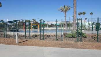 Alondra Park Splash Pad