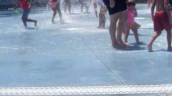 Alondra Park Splash Pad