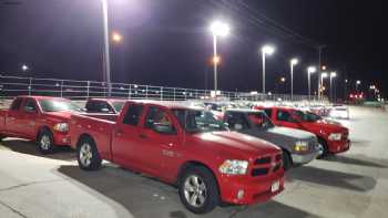 Woodhouse Chrysler Jeep Dodge RAM Blair